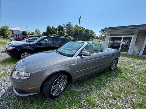 Used 2009 Audi A4 2.0T image 9