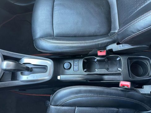 Used 2015 Chevrolet Sonic LTZ image 38