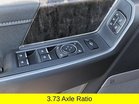 New 2026 Ford F250 Lariat w/ Black Appearance Package AWD/4WD image 26
