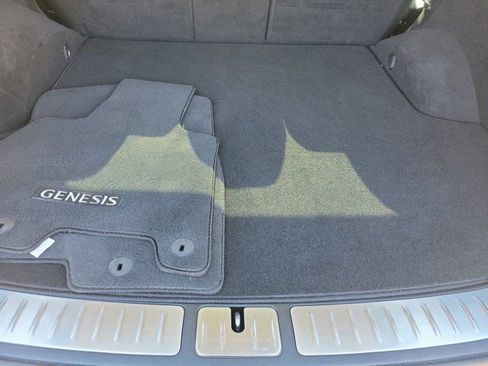 Used 2024 Genesis GV80 3.5T Prestige w/ Prestige Package image 8