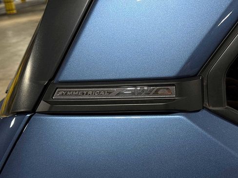 Used 2025 Subaru Forester Limited AWD/4WD image 29