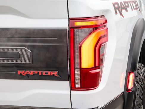 Used 2024 Ford F150 Raptor AWD/4WD image 10
