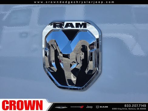Used 2026 RAM ProMaster 2500 w/ Convenience Group FWD image 11