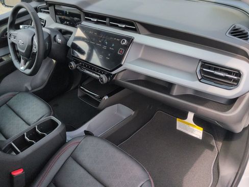 New 2027 Chevrolet Bolt RS FWD image 24