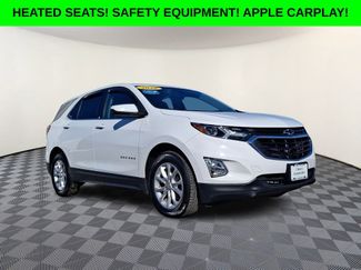 Used 2020 Chevrolet Equinox LT video 1