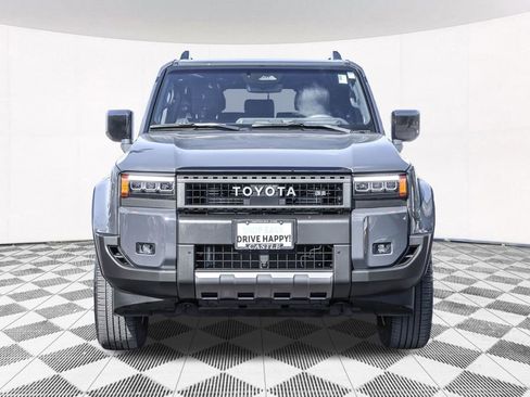 Used 2024 Toyota Land Cruiser w/ Premium Package image 11