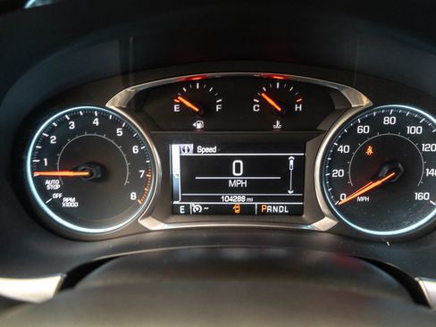 Used 2019 Chevrolet Traverse LT AWD/4WD image 21