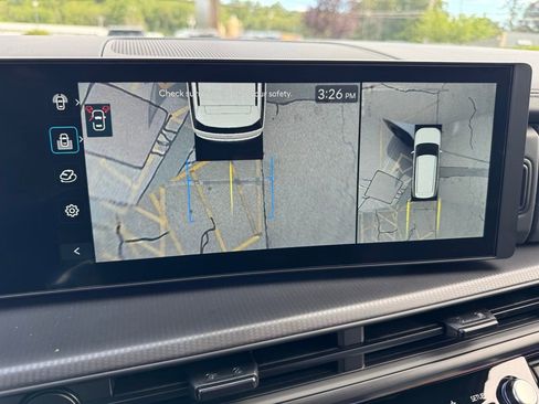 New 2026 Hyundai Santa Fe Calligraphy image 29