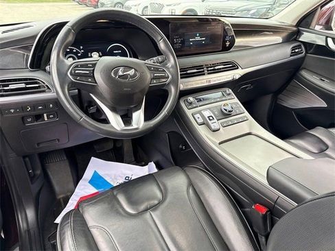 Used 2022 Hyundai Palisade Limited image 12
