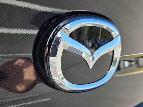 New 2026 MAZDA MAZDA3 s Sport image 10