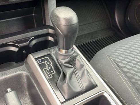 Certified 2023 Toyota Tacoma 4x4 Double Cab w/ Trail Edition image 17