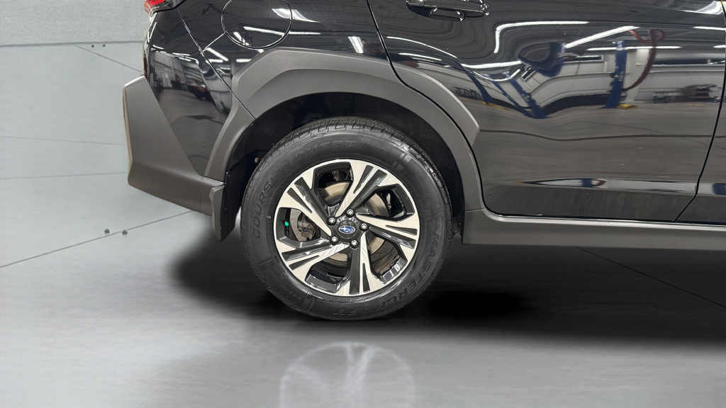 Certified 2024 Subaru Crosstrek 2.0i Premium AWD/4WD image 26