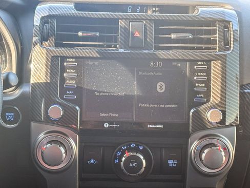 Used 2023 Toyota 4Runner SR5 image 17