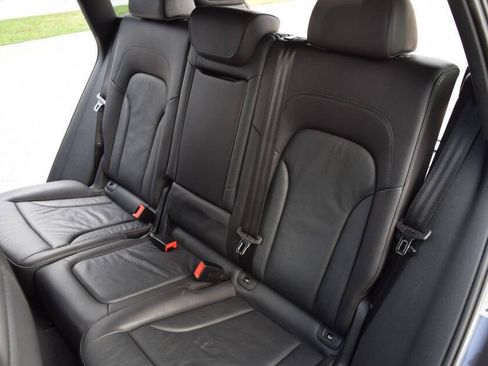 Used 2015 Audi Q5 TDI Premium Plus w/ Technology Package AWD/4WD image 41