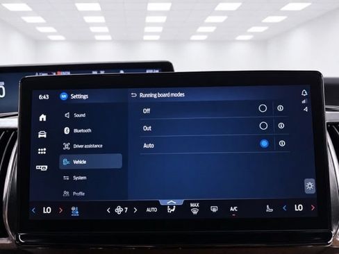 Used 2026 Ford Expedition King Ranch AWD/4WD image 50