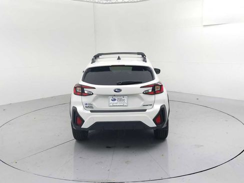 New 2026 Subaru Crosstrek 2.0i Premium image 9