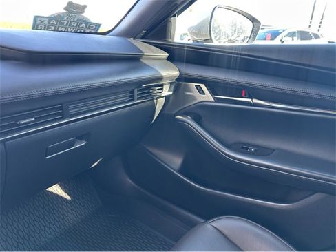 Used 2024 MAZDA MAZDA3 s image 14