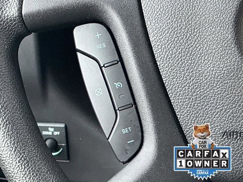 Used 2024 Chevrolet Express 2500 w/ Driver Convenience Package RWD image 24