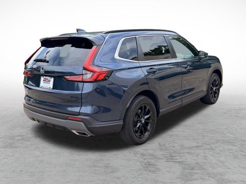 Used 2024 Honda CR-V Sport image 6