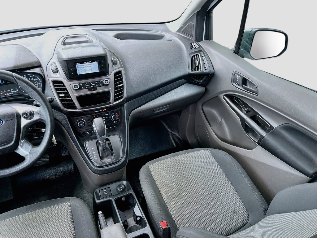 Used 2022 Ford Transit Connect XL FWD image 21