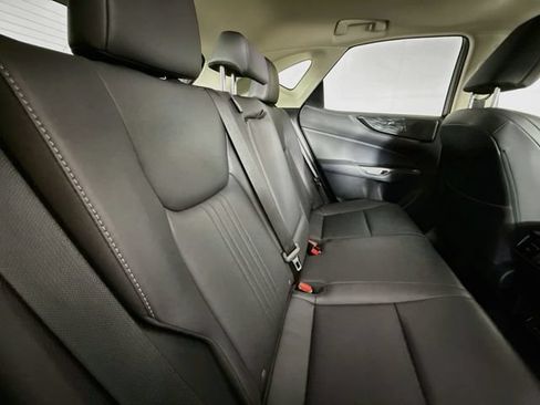 Used 2024 Lexus NX 350h AWD image 27