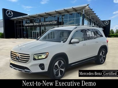 Certified 2025 Mercedes-Benz GLB 250 GLB 250