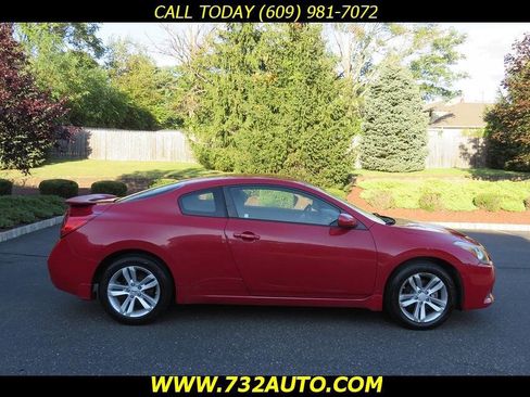 Used 2012 Nissan Altima 2.5 S image 4