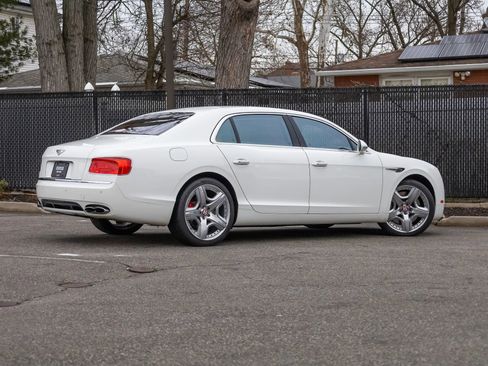 Used 2015 Bentley Flying Spur V8 AWD/4WD image 27