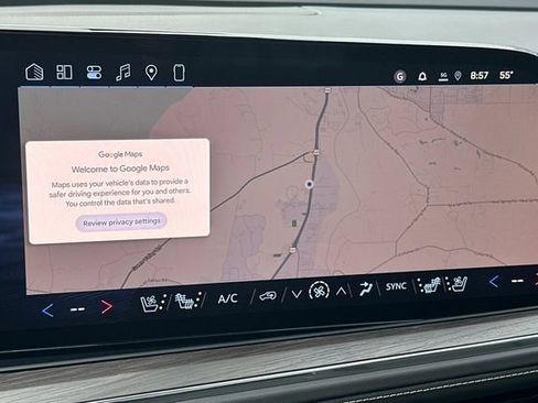 New 2026 Chevrolet Tahoe Premier AWD/4WD image 25