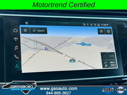 Used 2022 Audi Q7 2.0T Premium w/ Convenience Package image 14