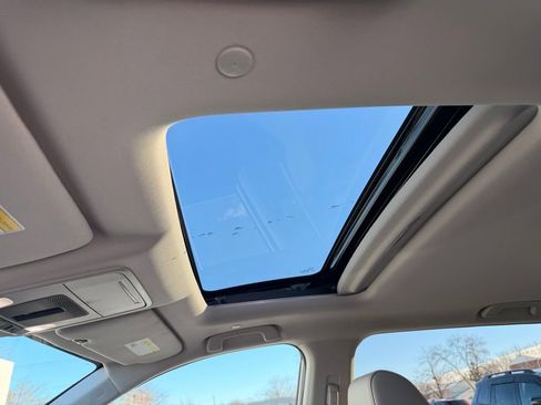 New 2026 Honda CR-V EX-L image 14