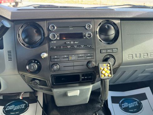 Used 2015 Ford F350 XL image 10