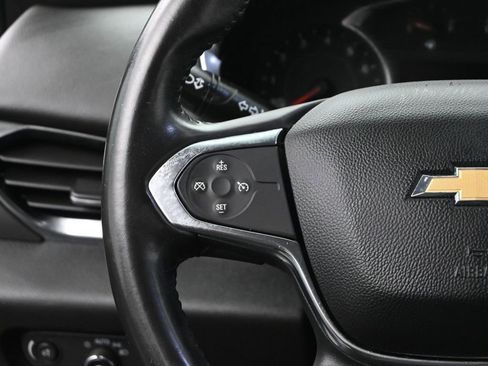 Used 2019 Chevrolet Traverse LT image 12