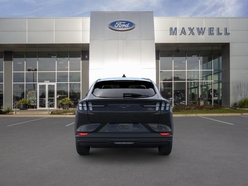 New 2026 Ford Mustang Mach-E Select w/ Comfort Package RWD image 27