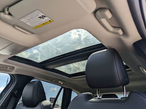 New 2025 MAZDA CX-50 AWD 2.5 Hybrid w/ Weather Package image 16