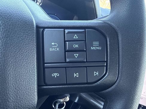 New 2026 Ford F150 STX w/ Equipment Group 200A AWD/4WD image 16