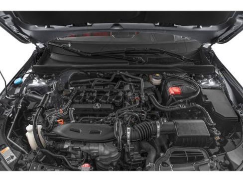 Used 2023 Acura Integra A-Spec FWD image 12