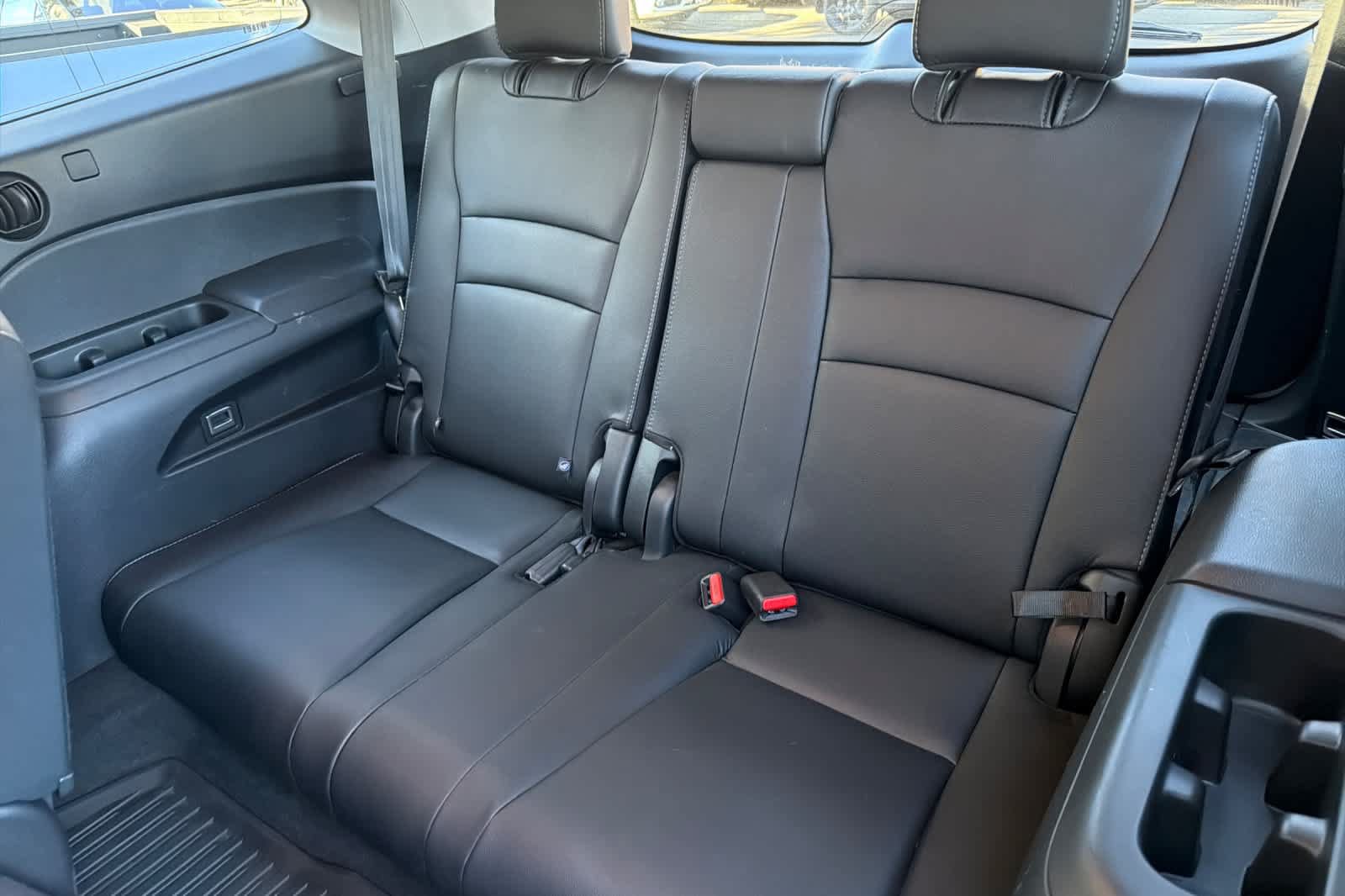 Used 2018 Honda Pilot EX-L image 17
