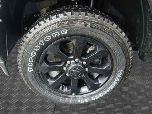 New 2026 RAM 2500 Laramie AWD/4WD image 23