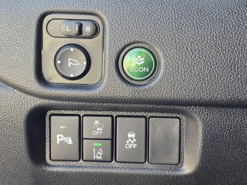 Used 2023 Honda Passport EX-L image 18