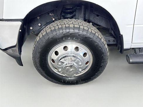 Used 2026 RAM 3500 Tradesman AWD/4WD image 22