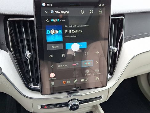 New 2026 Volvo XC60 B5 Ultra w/ Protection Package Premier image 10