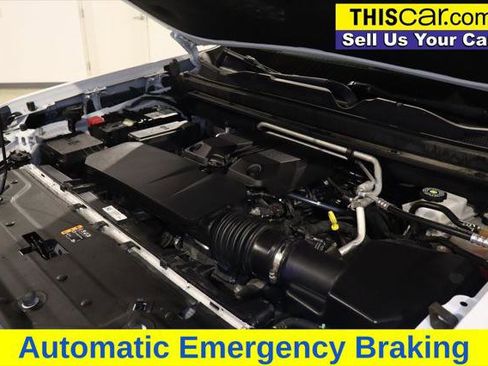 Used 2023 Chevrolet Colorado Trail Boss w/ Technology Package image 21