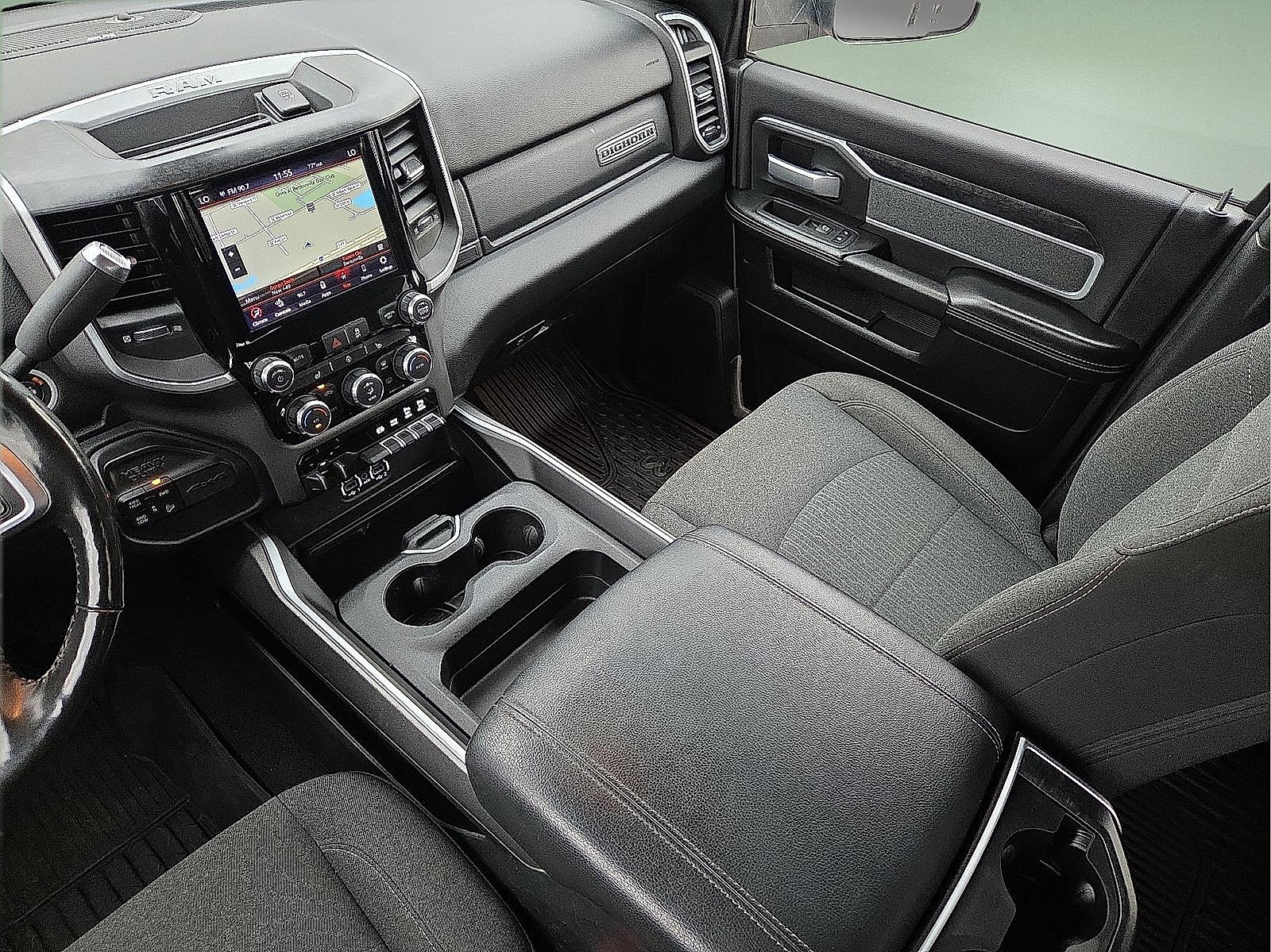 Used 2020 RAM 2500 Big Horn w/ Level 2 Equipment Group AWD/4WD image 19