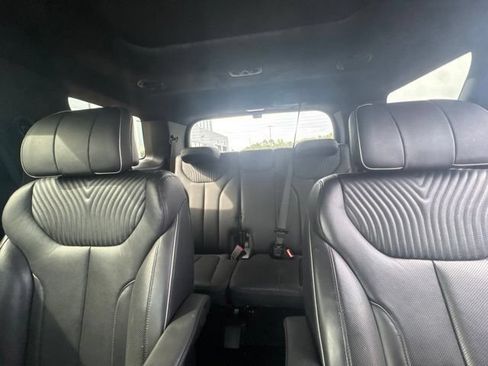 Used 2024 Hyundai Palisade Calligraphy FWD image 23