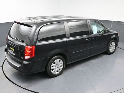 Used 2017 Dodge Grand Caravan SE w/ Power Window Group image 41