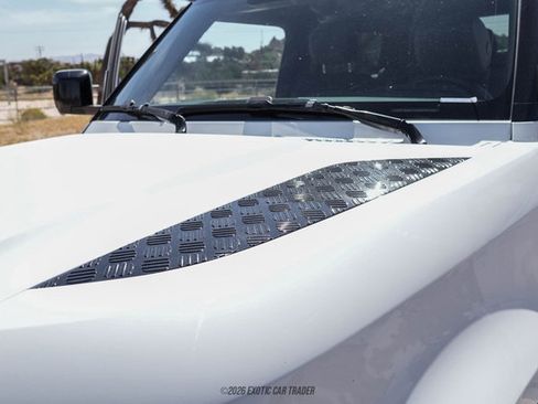 Used 2023 Land Rover Defender 90 X-Dynamic SE image 74