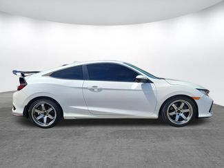 Used 2018 Honda Civic Si video 2