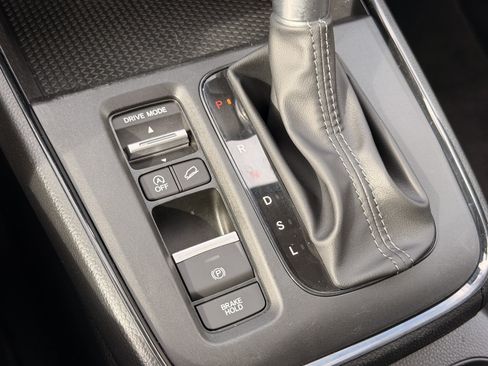 Certified 2024 Honda CR-V EX image 24