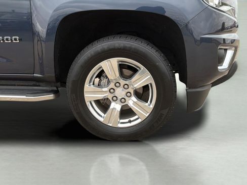 Used 2018 Chevrolet Colorado Z71 w/ Centennial Edition image 10